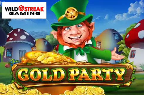 Gold Party